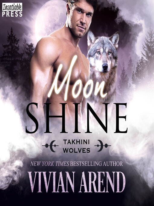 Title details for Moon Shine by Vivian Arend - Available